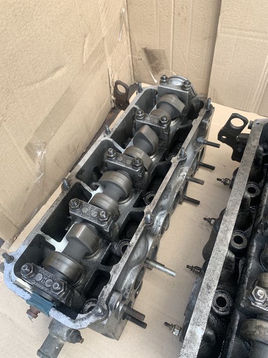 Гбц  VW Audi 1.6 D 1.9 D TD