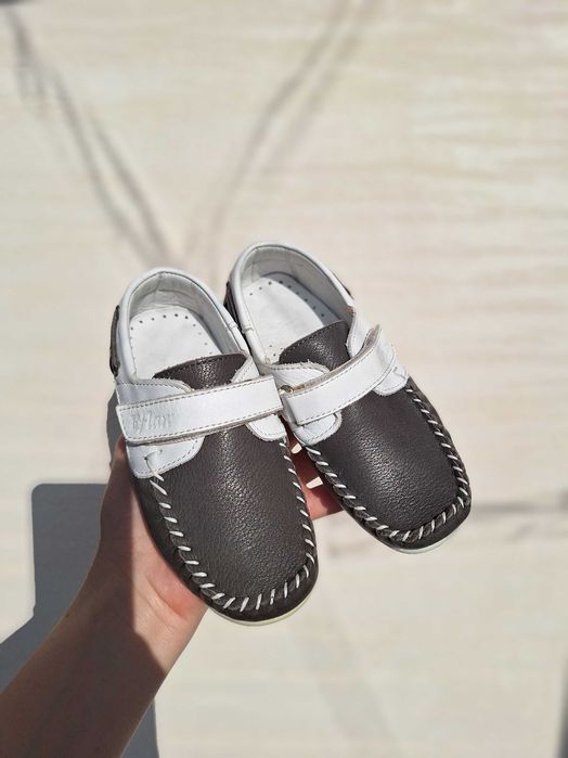 Продам макосины на мальчика