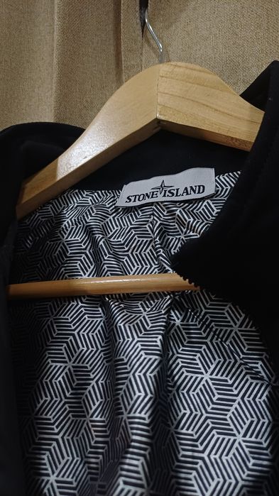 Casaco stone island jacket tamanho M