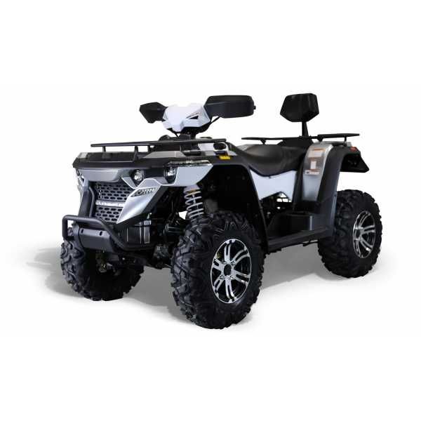 Квадроцикл Linhai-Yamaha  ATV550L CVT4x4 2023 Доставка Кредит
