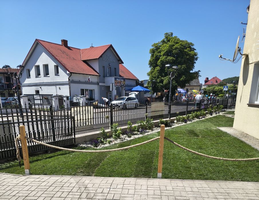 Pokoje gościnne Julia