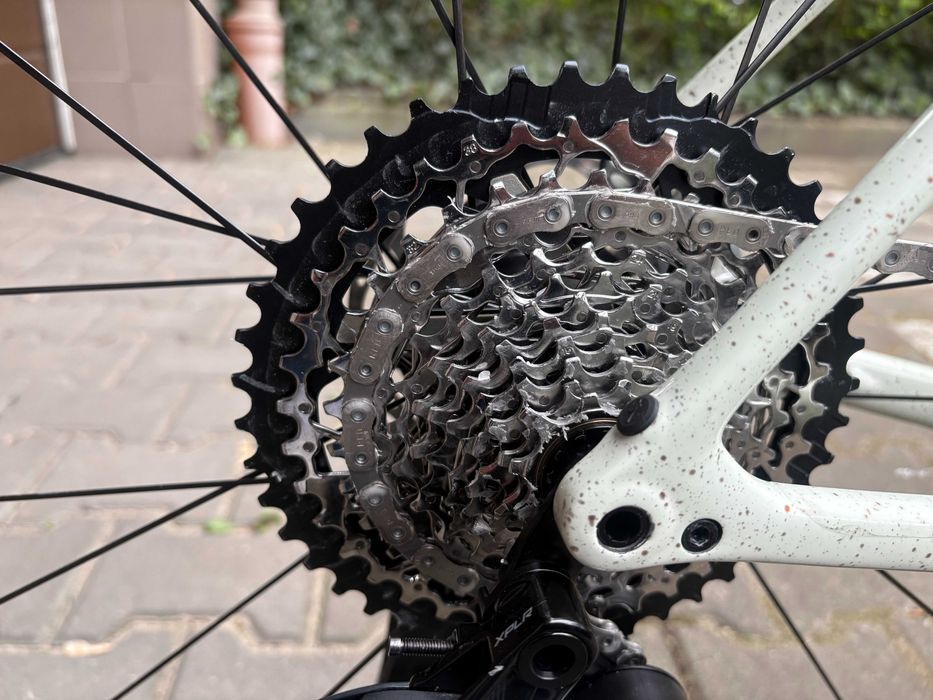 Specialized S-works Crux MY2024 rozmiar 52