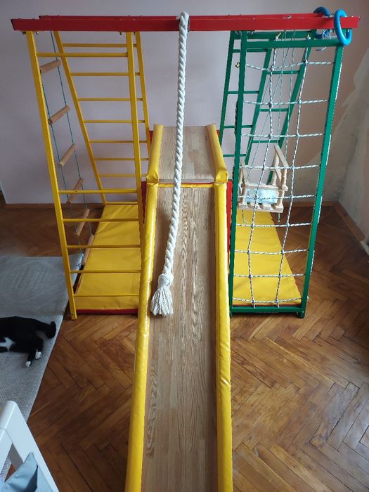 Дитячий комплекс