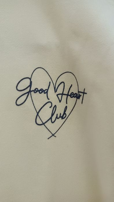 Camisola amarela Kiabi