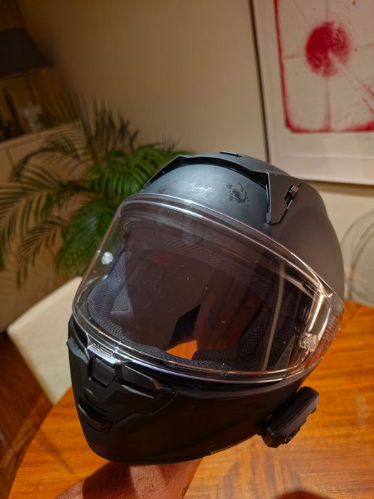 Capacete Shoei X-SPR PRO