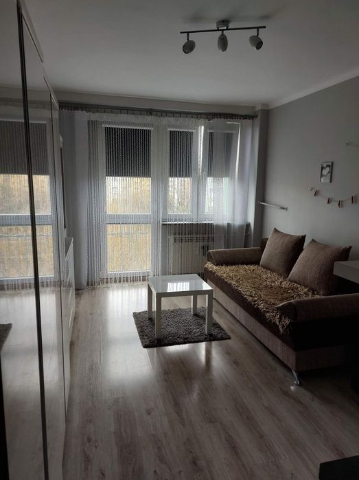 Wynajme mieszkanie kawalerke