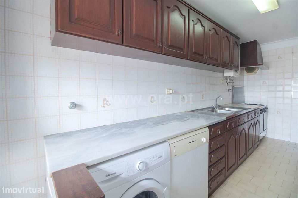 Apartamento T3, Viana do Castelo