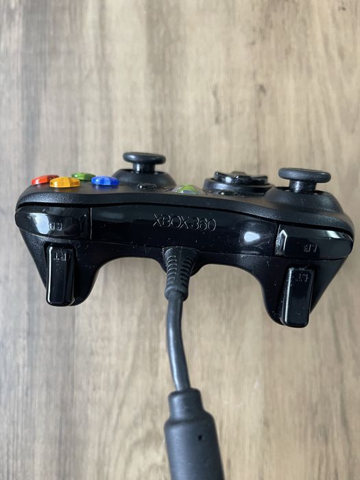 Xbox 360 Controller64738548654465123