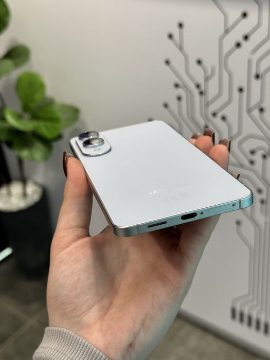 Гарантія • Запис Дзвінків Samsung S25 Edge • 12/256GB • Оплата  частинами