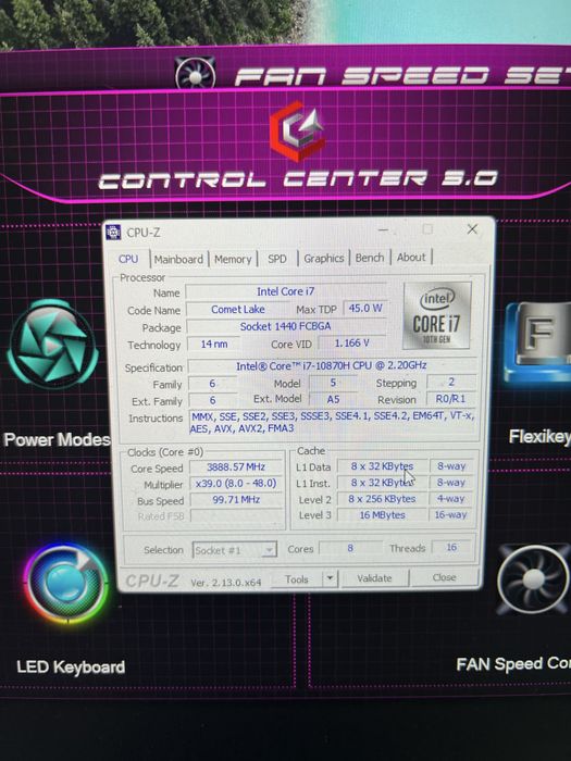 Portatil gaming com rtx 3080 16gb XMG