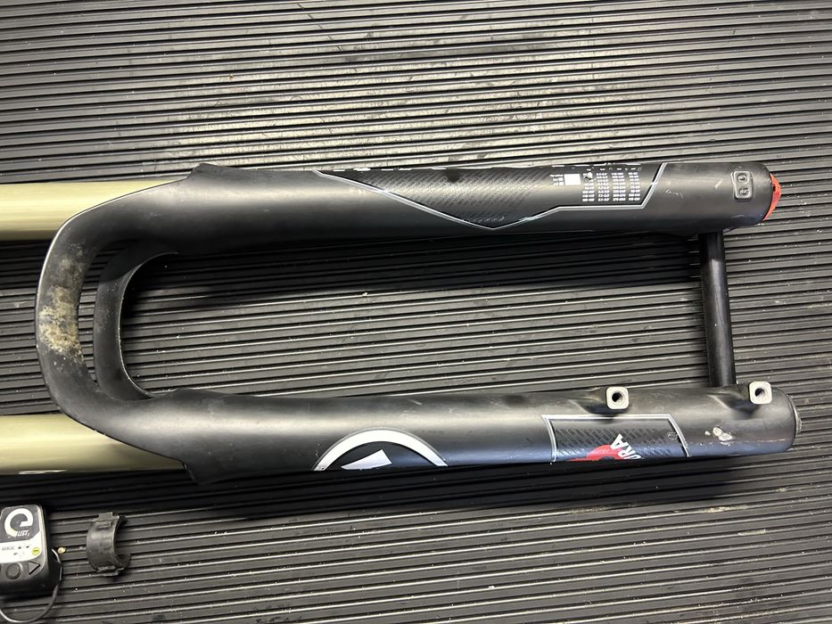 Amortyzator magura ts8