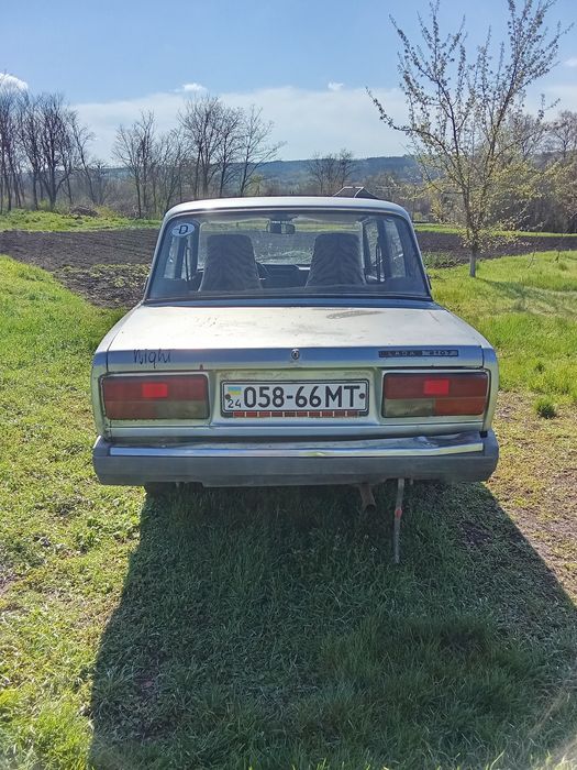 Продам автомобіль