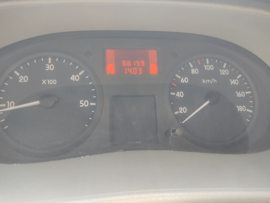 Pilote Explorateur Renault Master 150dCi