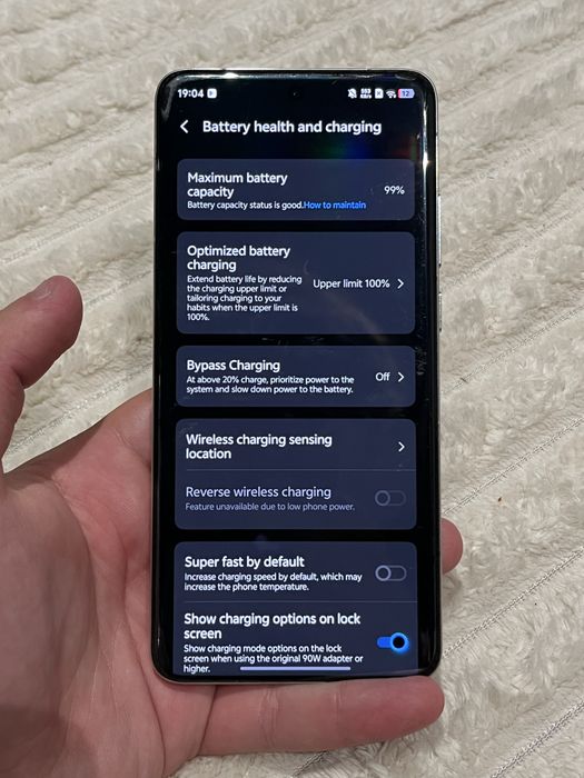 Smartfon Vivo X200 Pro 256gb Wersja CN
