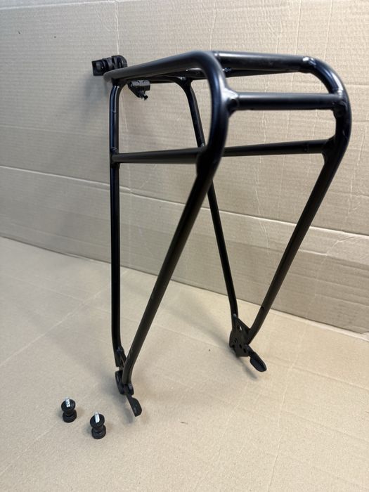 Багажник Ortlieb велобагажник