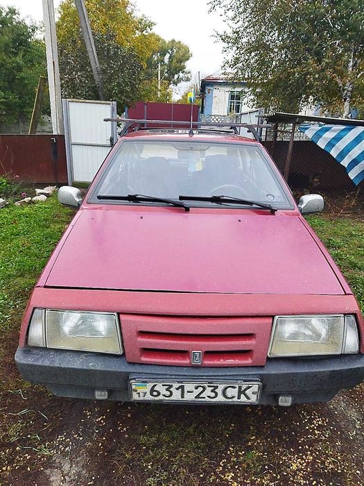 Продам автомобіль
