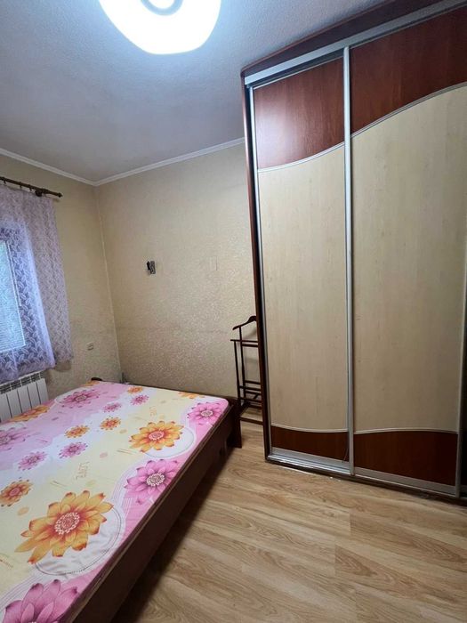 Пропозиція оренди окремостоячого особняку на вул. Зеленій