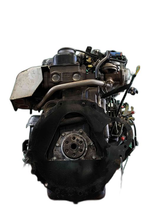 Motor Completo NISSAN NAVARA NP300 2.5 D 4WD (98 kW / 133 cv) [09.2008 - ...] YD25DDTI (OEM)