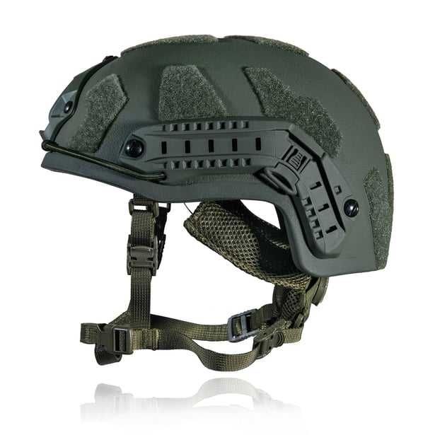 Тактичні шоломи FAST 3A NIJ (Гурт,співпряця)