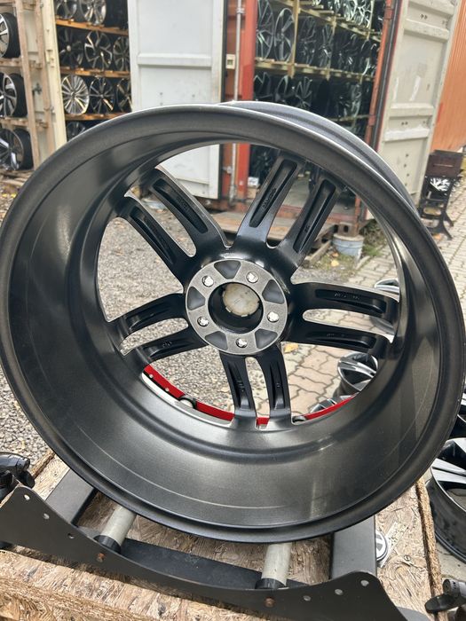 Диски 5/108r19 Brock Німеччина Jaguar Linkoln Ford Volvo Peugeot