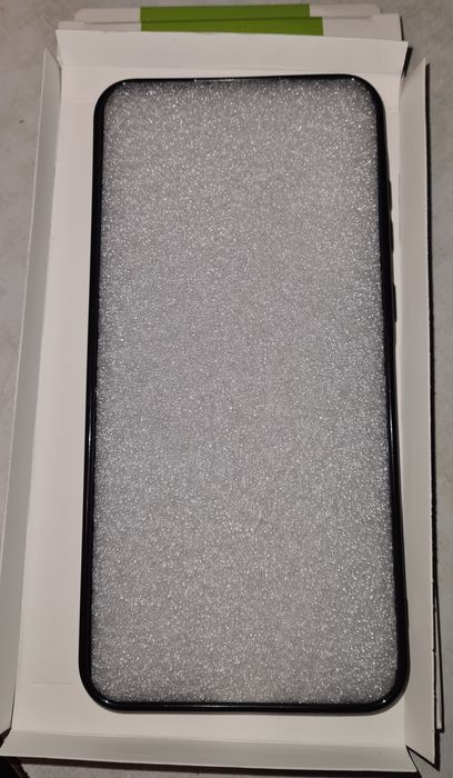 Чохол:Samsung A 55 чорний