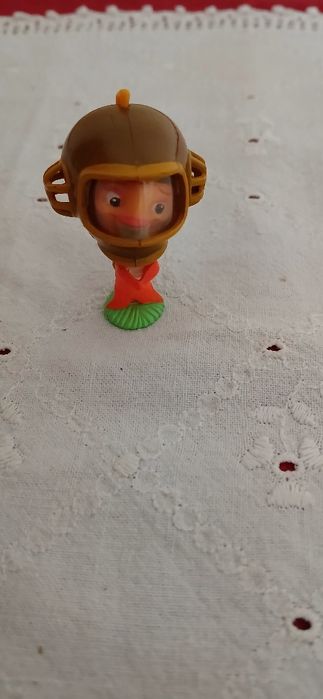 Miniatura Chicken Little