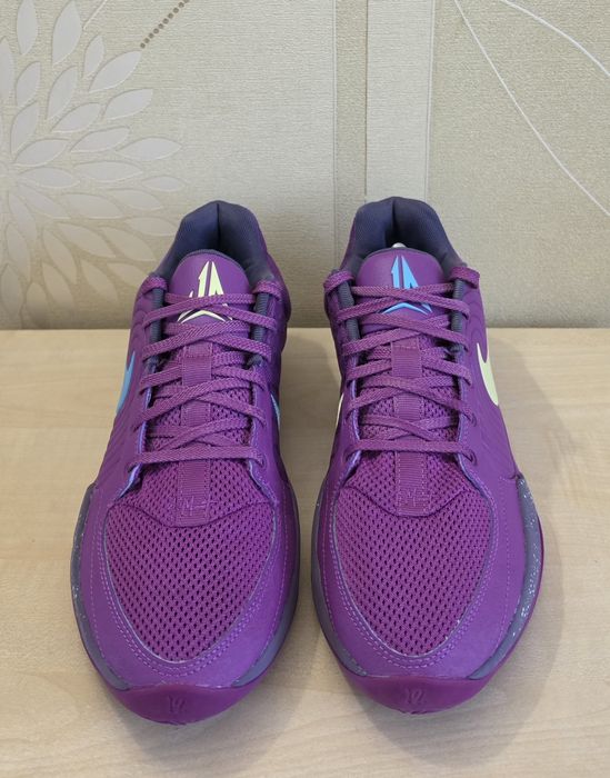 Баскетбольні кросівки Nike Ja 2 оригінал розмір 43