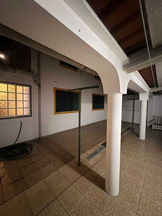 Aluguer quarto - zona Faralhão
