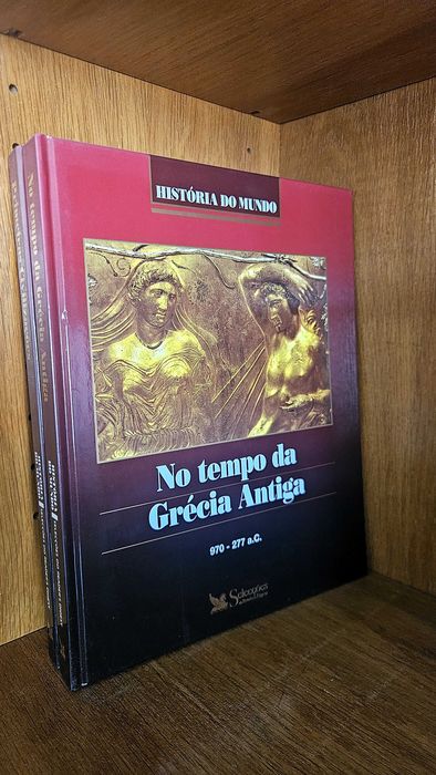 História do Mundo - Selecções Reader's Digest
