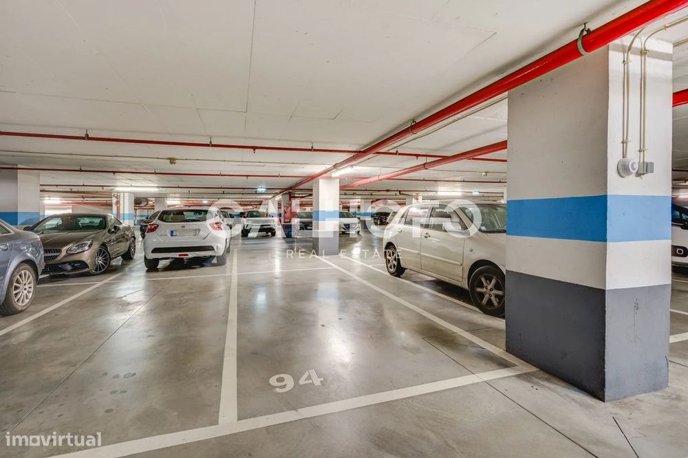 Apartamento para venda em Lisboa