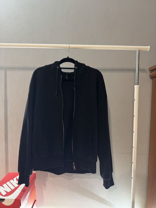 Hoodie H&M OVERS