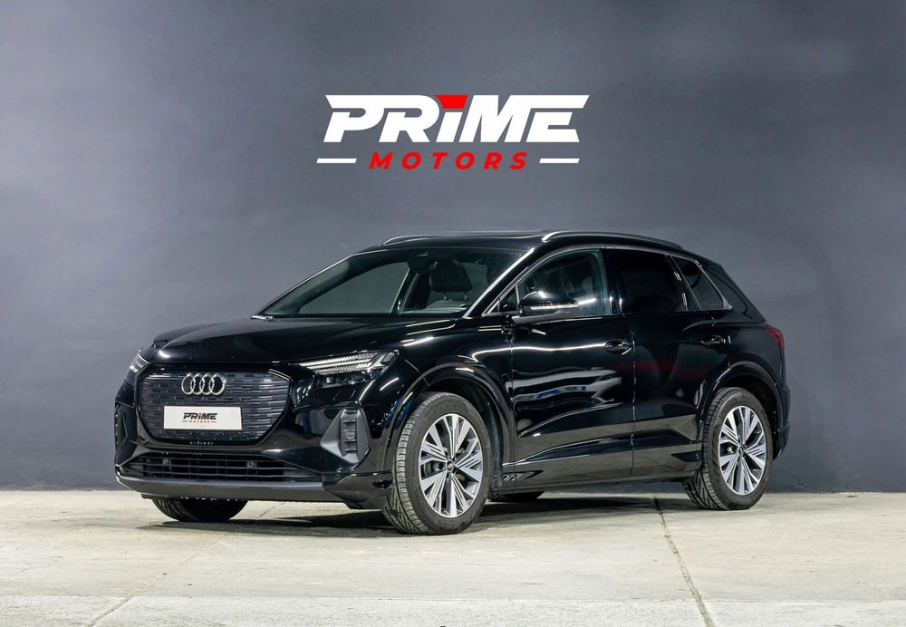 Audi Q4 e-tron 40 82 kWH