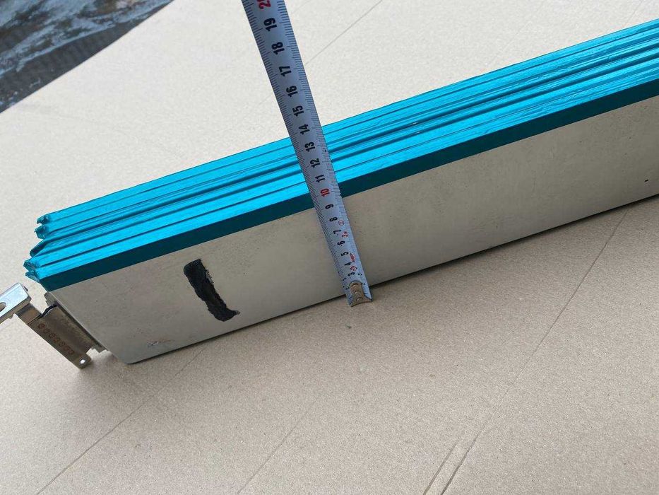 Збірка 12в 1.6 квт LG Chem LGX E78 Збірка 12V 1,6 Kwh Li ion 3.7в