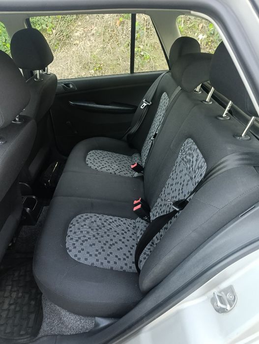 Skoda Fabia estimado