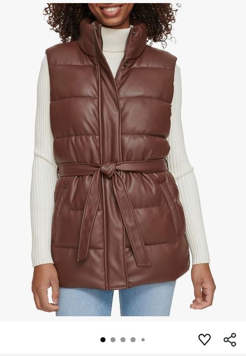 Жилетка безрукавка Levis Розмір М оригінал левайс левіс