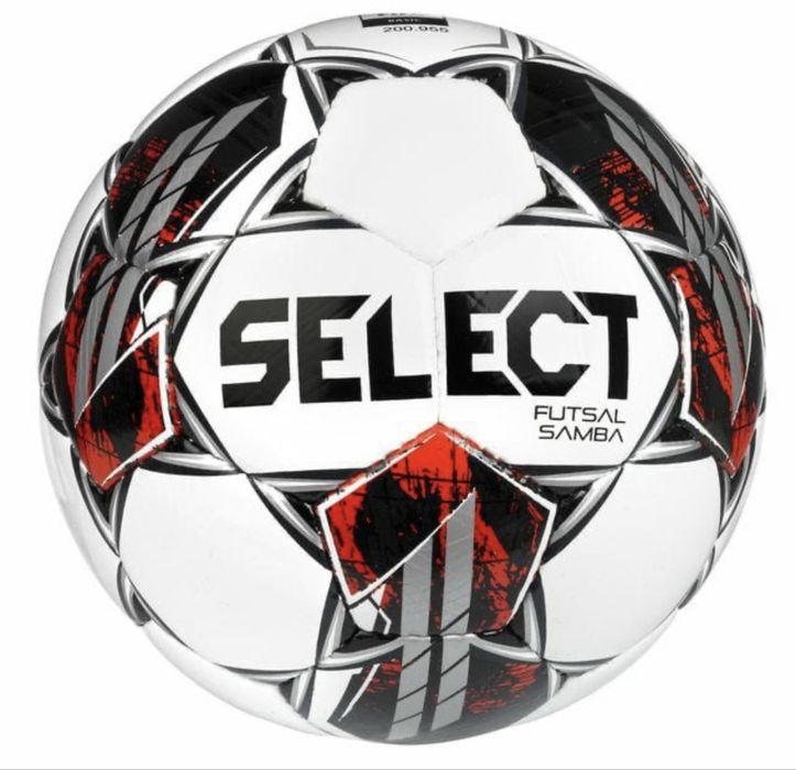 Футбольний професійний мʼяч SELECT.