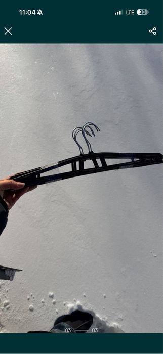 Продам тремпеля в гарному стані