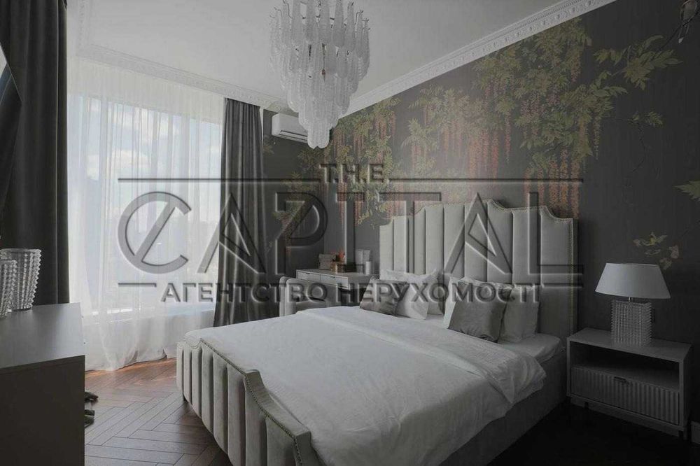 Продаж / Квартира / 88 м2 / ЖК Edelweiss House / Печерський район