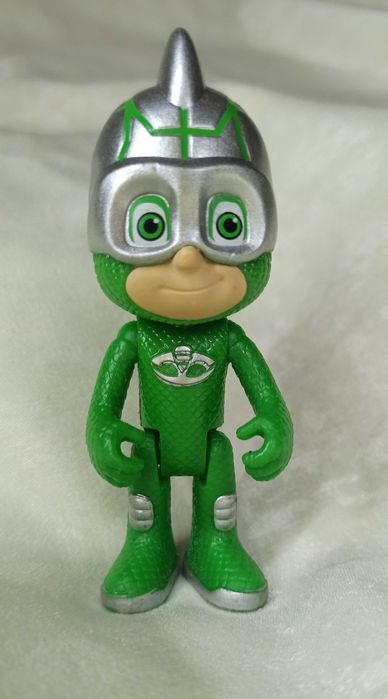 Герои в масках. “Гекко“, 8 см,DISNEY PJ MASKS