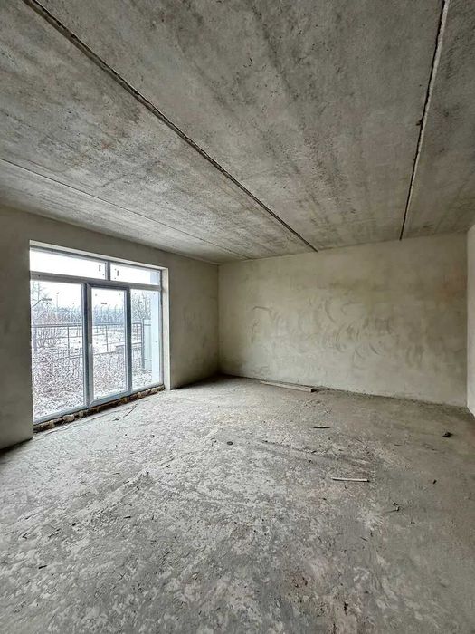 Таунхаус для сім’ї 156 м² — краєвид, простір, приватність