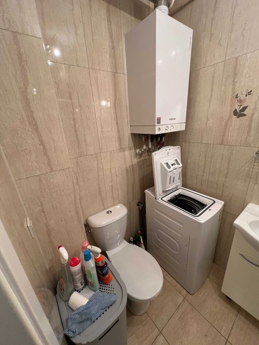 Kawalerka na wynajem w Oleśnicy | ul Wiejska | 35 m2 | umeblowane | dostępne od 1.10. | 1 piętro