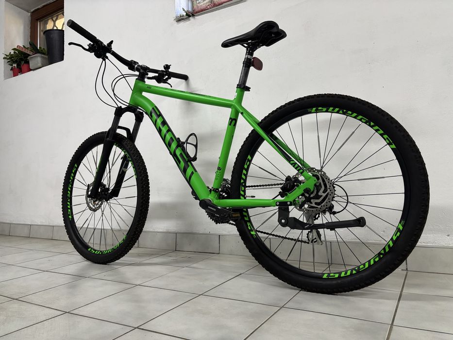 Ghost Kato 27,5” koła rama L