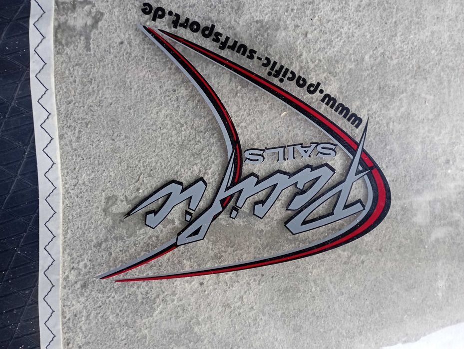 Velas de windsurf Synthesis 6 m2