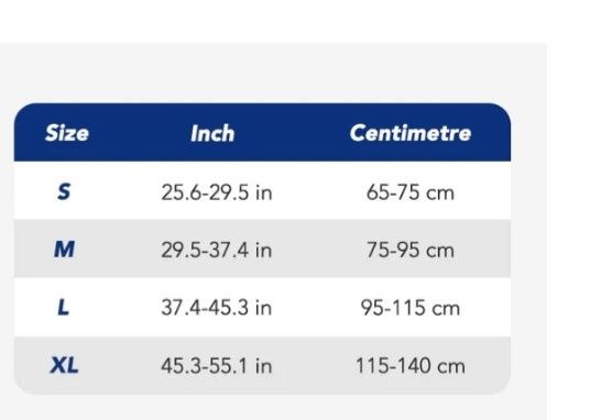 Корсет для спины Fitomo BR3B