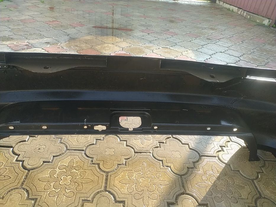 Продам бампер Ssang Yong Rexton 2
Бампер задний