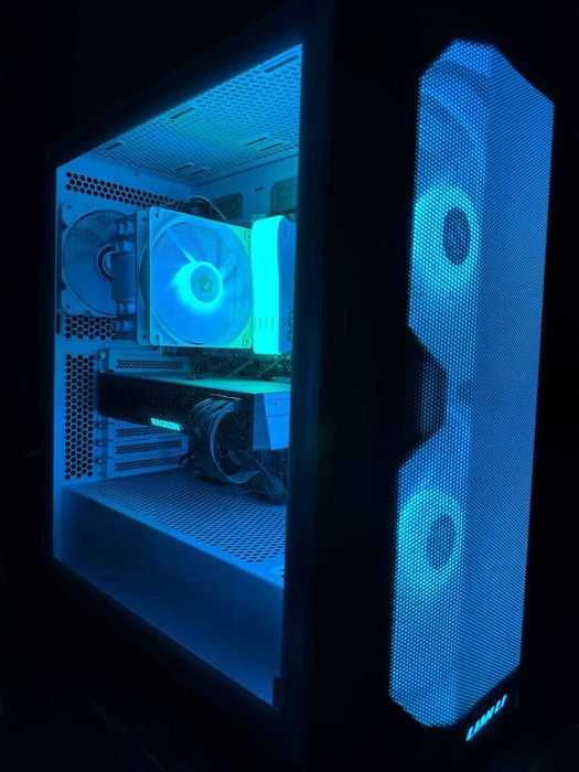 Потужний ігровий ПК Intel i5-13500 / RX 6900 XT