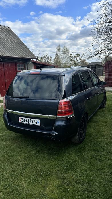 Продам опеля на ходу