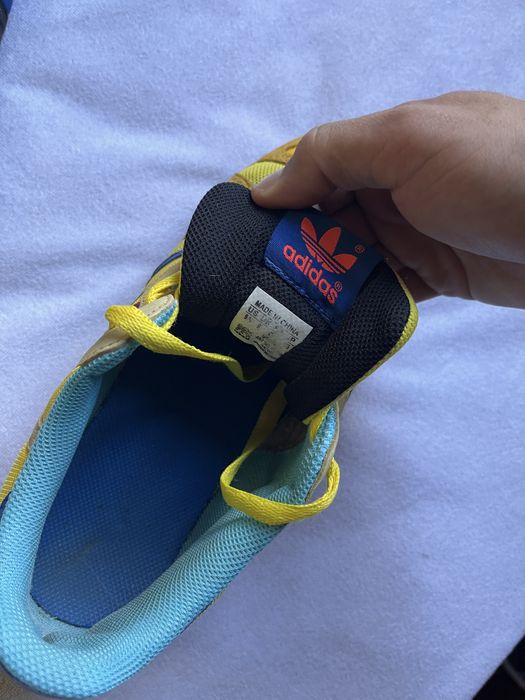 Кросівки adidas