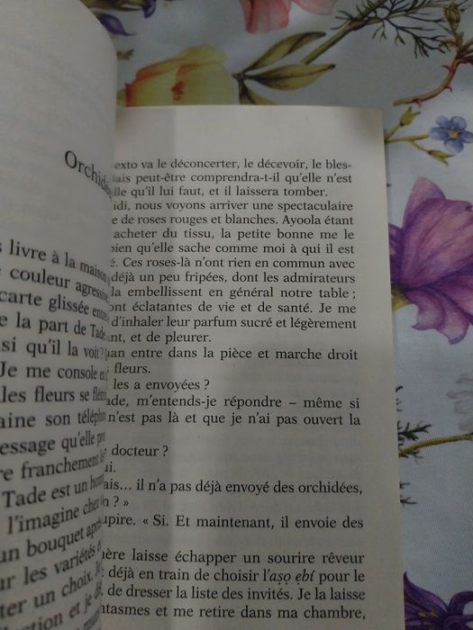 Ma soeur, Serial Killeuse. Portes incluídos