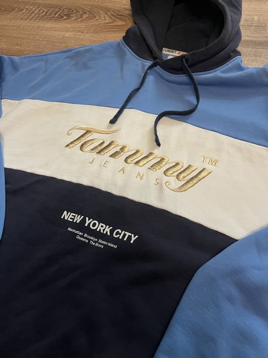 Худи Tommy Hilfiger